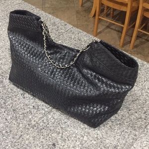 Steve Madden weekender bag